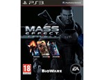 Mass Effect Trilogy (PS3/RUS) Активация