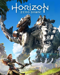  Horizon Zero Dawn (PS4/RUS) П3-Активация