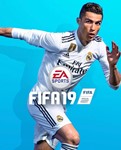 FIFA 19 (PS4/RUS) П3-Активация