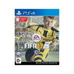  Fifa 17 (PS4/PS5/RUS) П3 Активация
