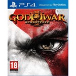  God of War 3 (PS4/RUS) П3-Активация