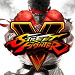  Street Fighter V (PS4/PS5/RU) Аренда 7 суток