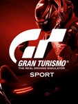  Gran Turismo Sport (PS5/RUS) П3-Активация