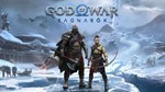   God of War Ragnarok (PS5/RU-озвучка)  П1-Оффлайн