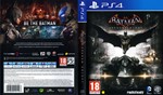  Batman: Arkham Knight (PS5/RUS) П3 Активация