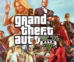GTA 5 (PS4/RUS) П3-Активация