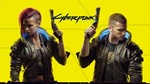  Cyberpunk 2077 (PS4/RUS) П3-Активация