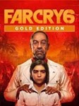 Far Cry 6 Gold Edition (PS4/PS5/RU) Аренда от 7 суток