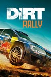Dirt rally (PS4/PS5/RU) Аренда от 7 суток