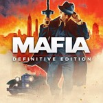 Mafia: Definitive Edition (PS4/PS5/RUS) П1 - Оффлайн