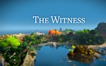 The Witness (PS4/PS5/RUS) П3-Активация