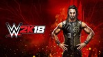 WWE 2K18 (PS4/PS5/RUS) П3-Активация