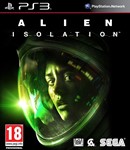 Alien: Isolation (PS3/RUS) Активация