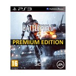 Battlefield 4 Premium Edition (PS3/RUS) Активация