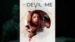 The Dark Pictures: The Devil in Me (PS4/PS5/RU) Оффлайн