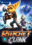 Ratchet Сlank (PS4/PS5/RUS) П3 - Активация