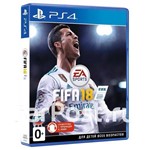 ⭐ Fifa 18 (PS4/PS5/RU) Аренда от 7 суток