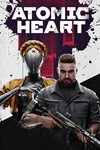 Atomic Heart (PS5/TR/RUS) П3-Активация