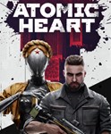 Atomic Heart Gold +DLC (PS4/TR/RUS) П3-Активация - изображение № 4