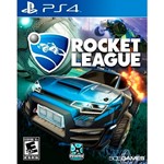 Rocket League GOTY (PS4/RUS) П3-Активация