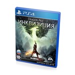 Dragon Age + FINAL FANTASY XIV (PS4/PS5/RU) Активация - изображение № 2