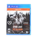 Dying Light Definitive Edition (PS4/RU) П3-Актив - изображение № 2