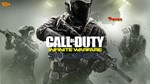 Call of Duty: Infinite Warfare (PS5/RU) П3-Активация