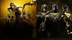 ⭐ Mortal Kombat 11 + Injustice 2 (PS4/PS5/RU) Аренда