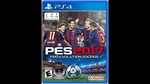  PES 2017 (PS5/RUS) П3 Активация