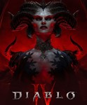 ⭐ Diablo IV (PS4/PS5/RU) Аренда от 7 суток