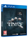 Thief  (PS4/RUS) П3-Активация