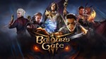 Baldur's Gate 3 Deluxe (PS5/TR/RU) Аренда от 7 дней