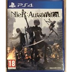  NieR: Automata (PS4/PS5/RUS) П3-Активация
