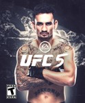 UFC 5 (PS5/TR)  П1-Оффлайн