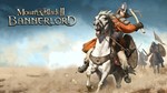Mount & Blade II: Bannerlord (PS5/TR/RUS) П3-Активация