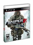 Sniper Host Warrior 2 (PS3/RUS) Активация