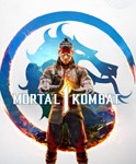 Mortal Kombat 1  (PS5/TR/RU) П3-Активация
