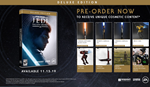  Jedi: Fallen Order Deluxe PS4/PS5/RU) Аренда 7 суток