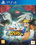 Naruto Shippuden U.N.STORM  (PS4/PS5/RU) П3 Активация