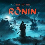 Rise of the Ronin (PS5/TR/RU)  П1-Оффлайн