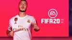 Fifa 20 (PS5/RUS) П3-Активация