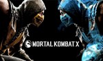  Mortal Kombat X (PS5/RUS) П3-Активация