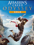 Assassins Creed Одиссея Gold (PS4/PS5/RUS) П1 - Оффлайн