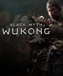 Black Myth: Wukong (PS5/RU) Аренда от 7 суток