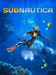 Subnautica (PS5/PS4//RU) Аренда от 7