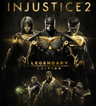 Injustice 2 + все дополнения (PS4/PS5/RUS)  П1-Оффлайн