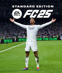 FC 25 (Fifa 25) (PS4/RUS) П3-Активация