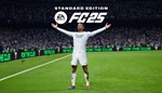 FC 25 (Fifa 25) (PS5/PS4/RU-озвучка) Аренда от 7 - изображение № 2