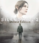 Silent Hill 2 Deluxe (PS5/RU) Оффлайн