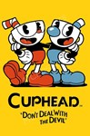 Cuphead (PS5/PS4/TR/RUS) Аренда от 7 дней